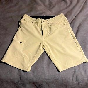 Patagonia Quandry Shorts - 31